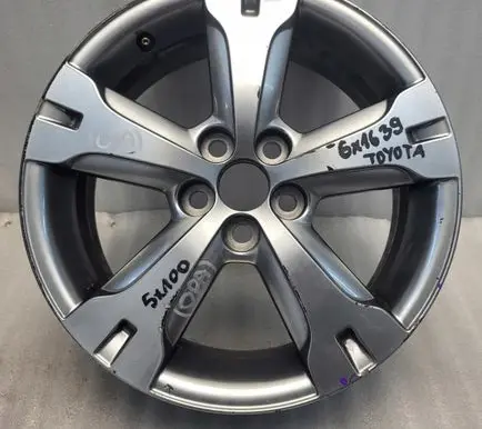 Toyota Prius (XW20) R16 alloy rim 