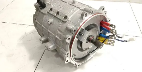 NIO ES8 Electric car motor YS240S001 E0000270AF