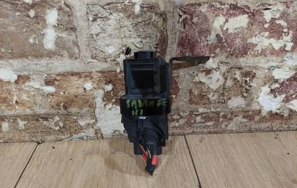 Hyundai Santa Fe Other relay