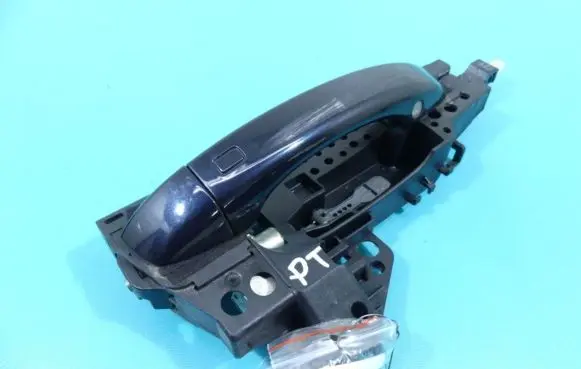 Audi A6 S6 C7 4G Rear door exterior handle 4H0837886 IMPRK1332016