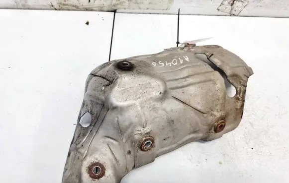 Toyota Avensis T250 Other exhaust manifold parts 