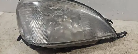 Headlight/headlamp