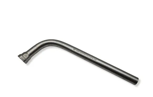 Audi A5 Wheel nut wrench 8N0012219