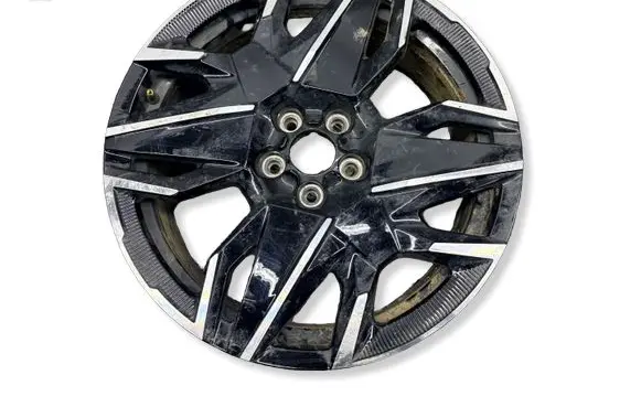 Peugeot 3008 III R19 alloy rim 9842668980