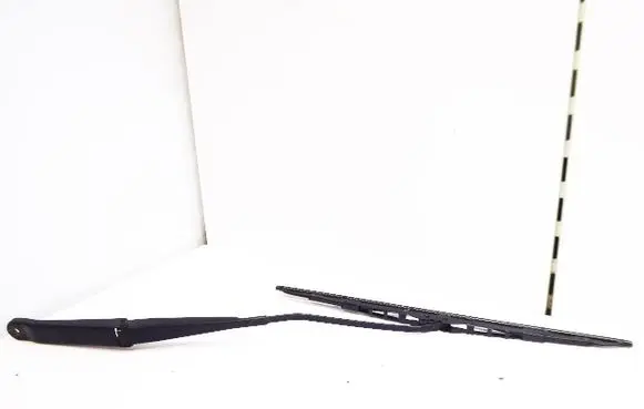 Fiat Punto Evo Front wiper blade arm