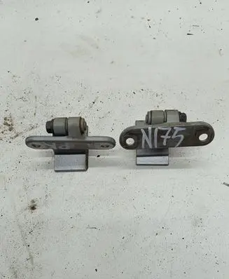BMW 6 F12 F13 Front door hinges set 
