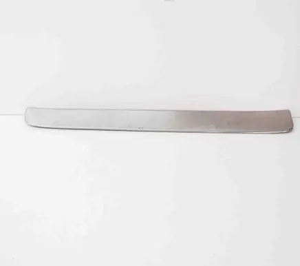 Volkswagen Phaeton Front sill trim cover 3D0853537A
