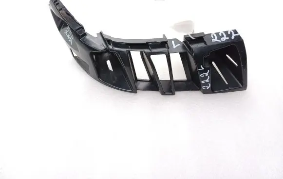 Mercedes-Benz S W222 Rear bumper mounting bracket A2228800712