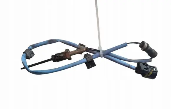 Honda HR-V Exhaust gas temperature sensor 