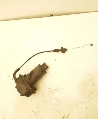 BMW 3 E36 ASC control unit/module 0205005009