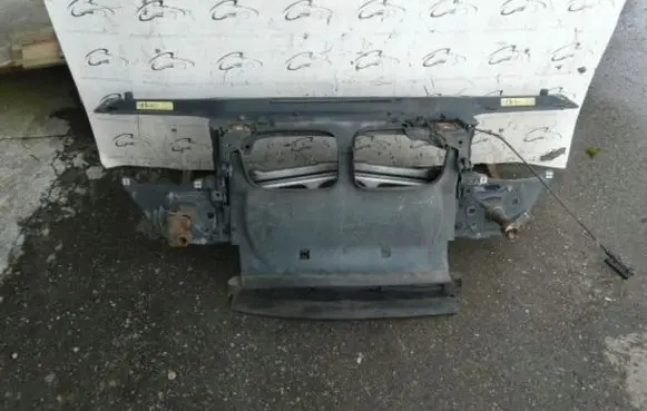 BMW 3 E46 Front piece kit 