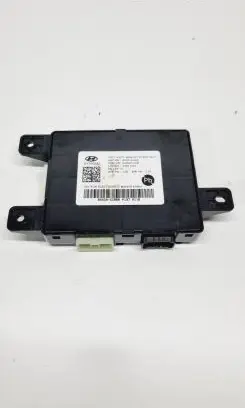 Hyundai Santa Fe Seat control module 95450S1000