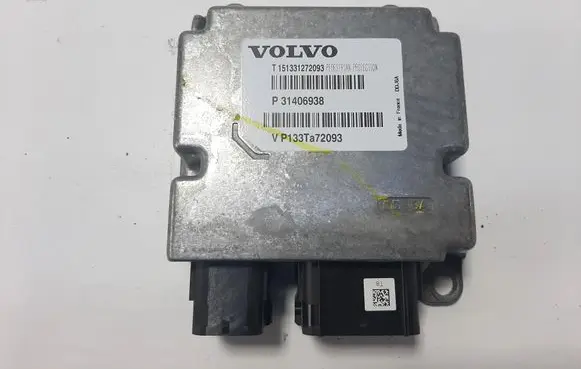 Volvo V40 Airbag control unit/module P31406938