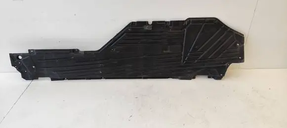 Mercedes-Benz C W206 Front underbody cover/under tray 2066807405