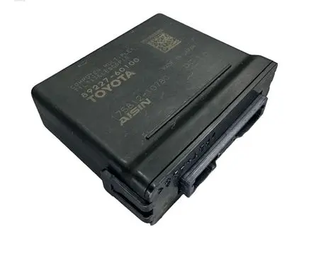 Toyota Land Cruiser (J150) Other control units/modules 8922760100