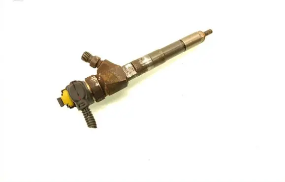 Jeep Renegade Fuel injector 0445110524