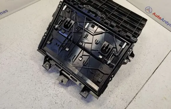 BMW 3 G20 G21 Glove box central console 6806790 51166806796