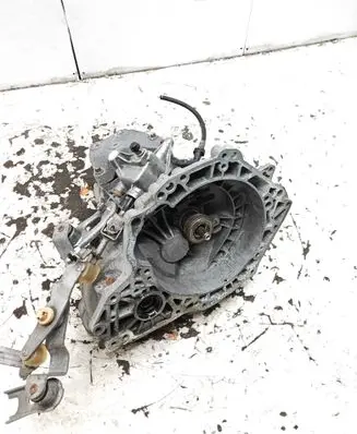 Opel Corsa D Manual 5 speed gearbox ME374