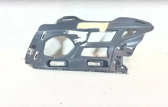 Skoda Enyaq iV Front bumper mounting bracket 5LA807055