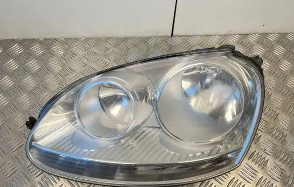 Volkswagen Jetta V Headlight/headlamp 1K6941005P
