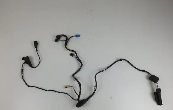 Audi A3 S3 8V Front door wiring loom 8V3971029
