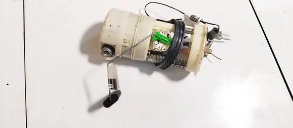 Nissan Tiida C11 In-tank fuel pump