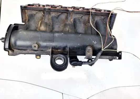 Fiat Grande Punto Intake manifold 55189595