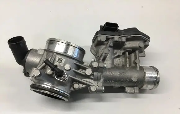 Land Rover Evoque II EGR valve M4D35H273BA