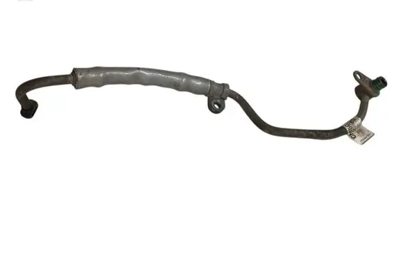 Turbo turbocharger oiling pipe/hose