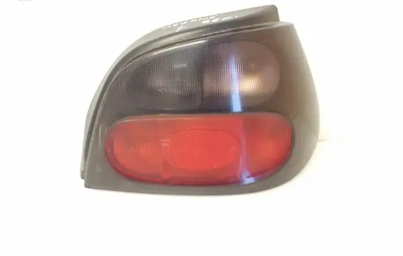 Renault Megane I Rear/tail lights 7700828138