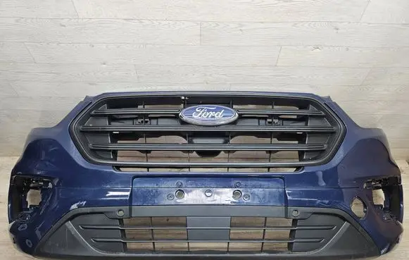 Ford Transit Custom Front bumper JK21R17757A