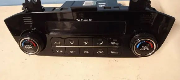 KIA Sportage Climate control unit 972503UXXX 972503U900