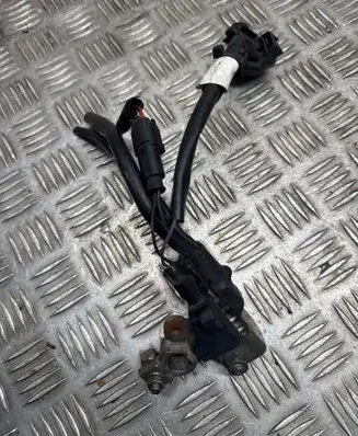 Ford Galaxy Negative earth cable (battery) 