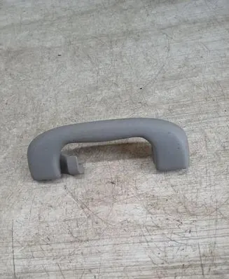 Opel Meriva A Rear interior roof grab handle 317382836