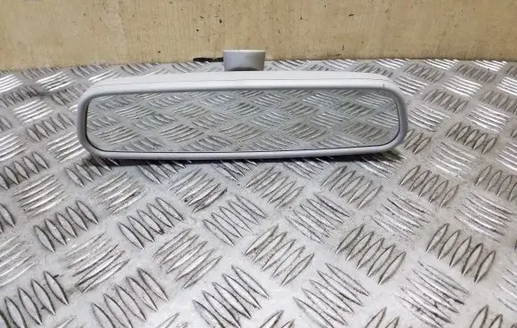 Audi A3 S3 8P Rear view mirror (interior) 8D0857511A