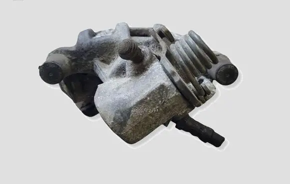 Mazda 3 II Rear brake caliper