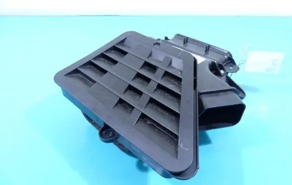 Porsche Panamera (970) Air intake duct part 97057221203 IMPRK1317863