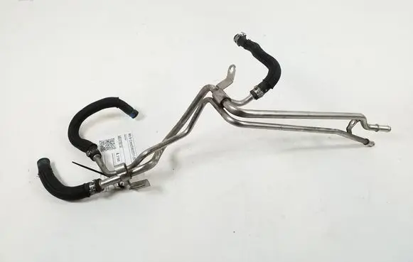 Mercedes-Benz B W246 W242 Brake vacuum hose/pipe A6510700732