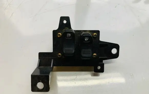 Mitsubishi 3000 GT Electric window control switch