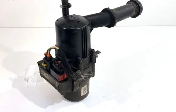 Citroen C4 I Power steering pump 9680989480
