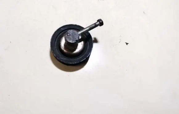 Nissan Micra Generator/alternator belt tensioner