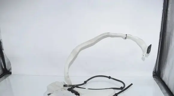 BMW 5 GT F07 Windshield washer fluid reservoir/tank 7178745 7269667 61667269667