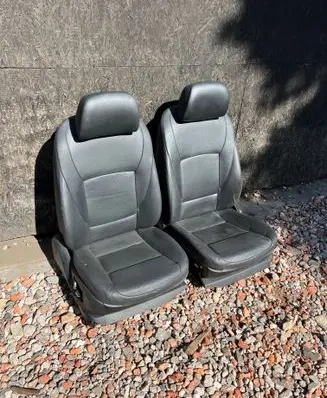 BMW 7 F01 F02 F03 F04 Seat set 