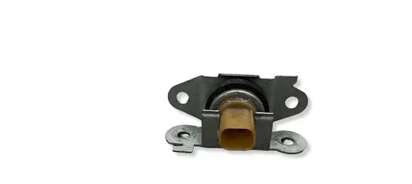 Jaguar I-Pace Acceleration sensor 8W833C190AC