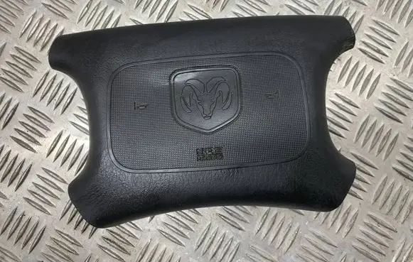 Dodge Durango Steering wheel airbag P5HH12AZAA TRCUM1650B0918