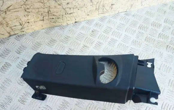 BMW 2 F22 F23 (B) pillar trim (top) 7265991 7326249