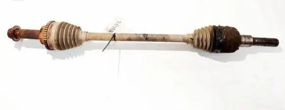 Ford Maverick Rear driveshaft