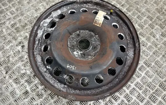 Volkswagen ID.3 R18 forged rim 