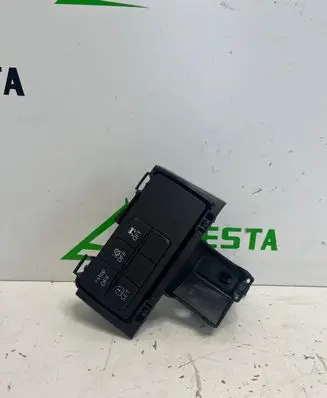 Mazda 2 A set of switches DH8F66170A