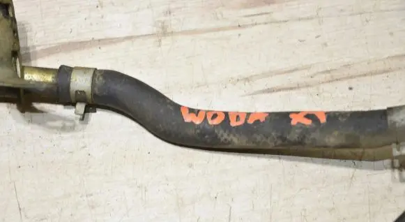 Nissan X-Trail T31 Engine coolant pipe/hose